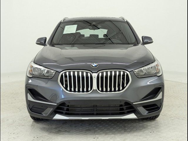 2021 BMW X1 xDrive28i