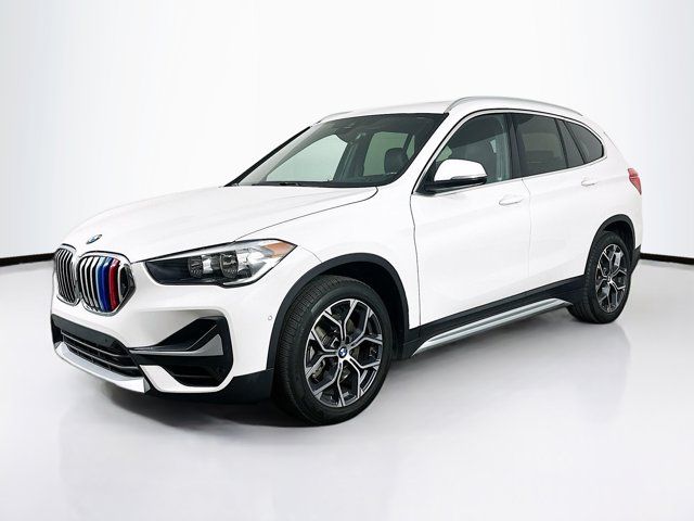 2021 BMW X1 xDrive28i