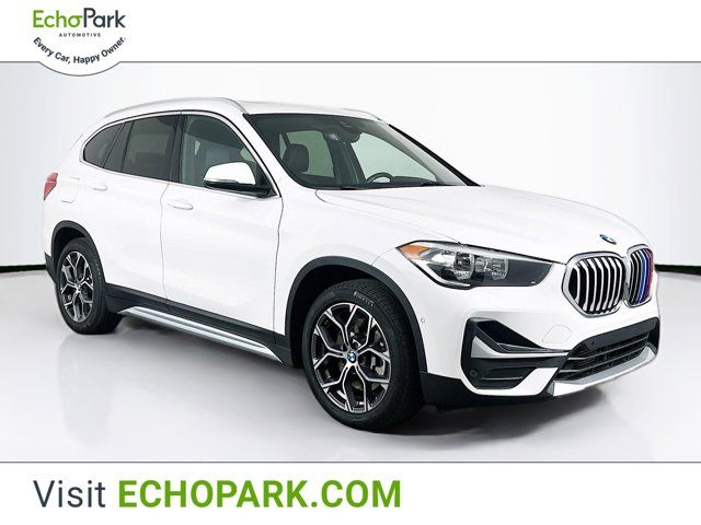 2021 BMW X1 xDrive28i