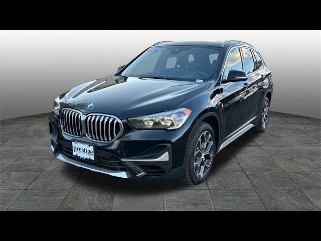 2021 BMW X1 xDrive28i