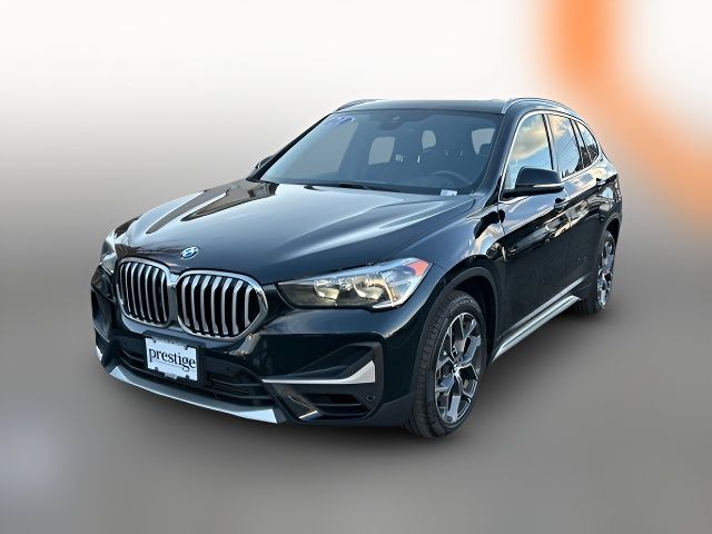 2021 BMW X1 xDrive28i