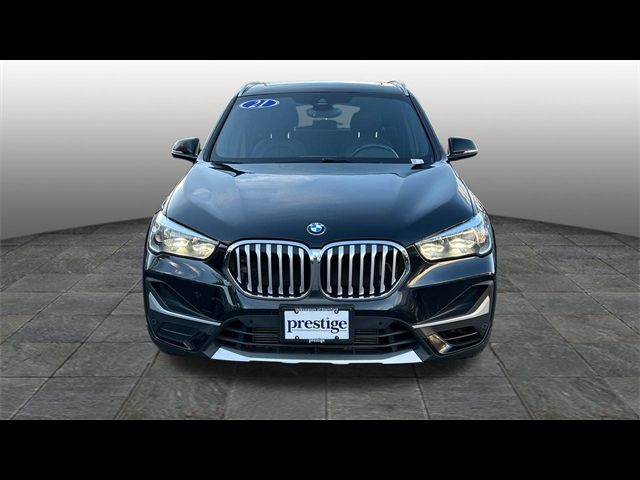 2021 BMW X1 xDrive28i