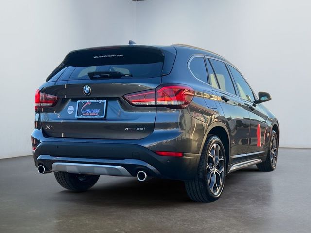 2021 BMW X1 xDrive28i