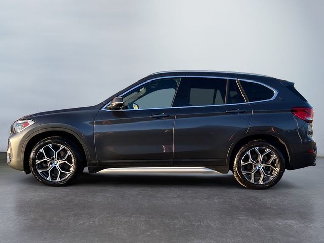 2021 BMW X1 xDrive28i