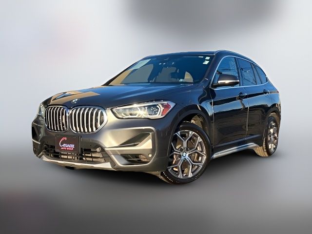 2021 BMW X1 xDrive28i