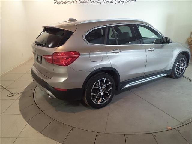 2021 BMW X1 xDrive28i