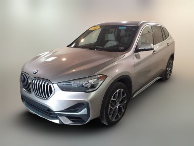 2021 BMW X1 xDrive28i