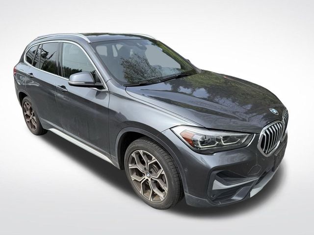 2021 BMW X1 xDrive28i
