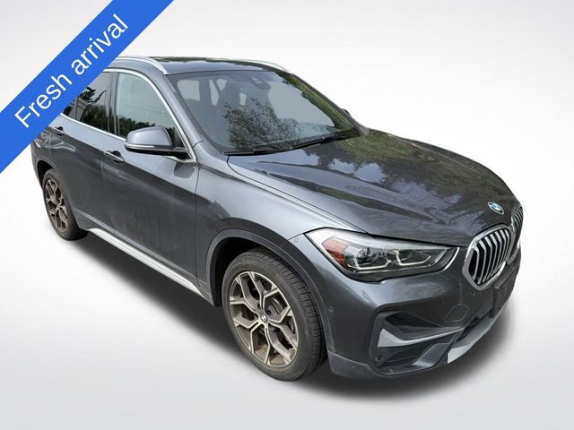 2021 BMW X1 xDrive28i