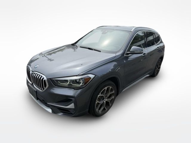 2021 BMW X1 xDrive28i