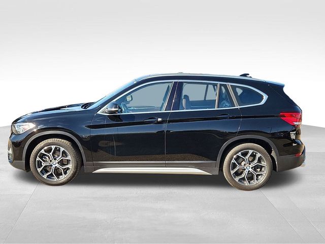 2021 BMW X1 xDrive28i