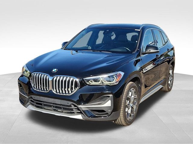 2021 BMW X1 xDrive28i