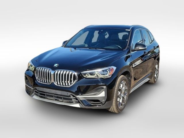 2021 BMW X1 xDrive28i