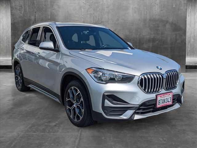 2021 BMW X1 xDrive28i