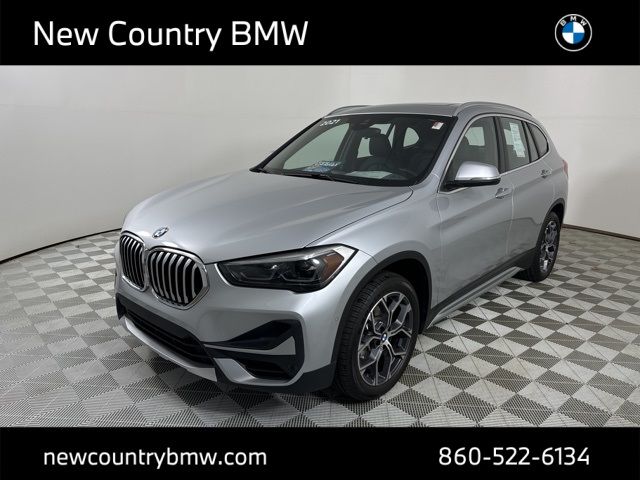 2021 BMW X1 xDrive28i