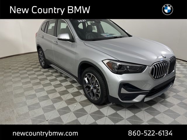 2021 BMW X1 xDrive28i