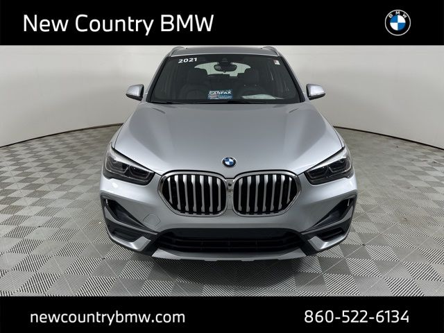 2021 BMW X1 xDrive28i