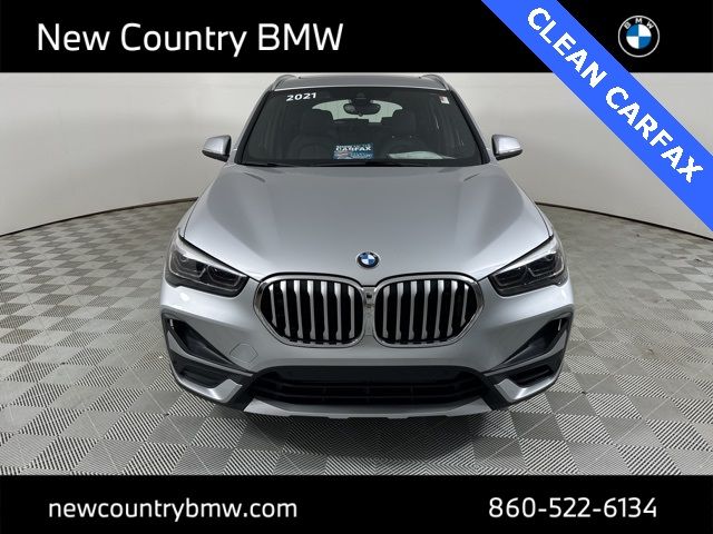 2021 BMW X1 xDrive28i