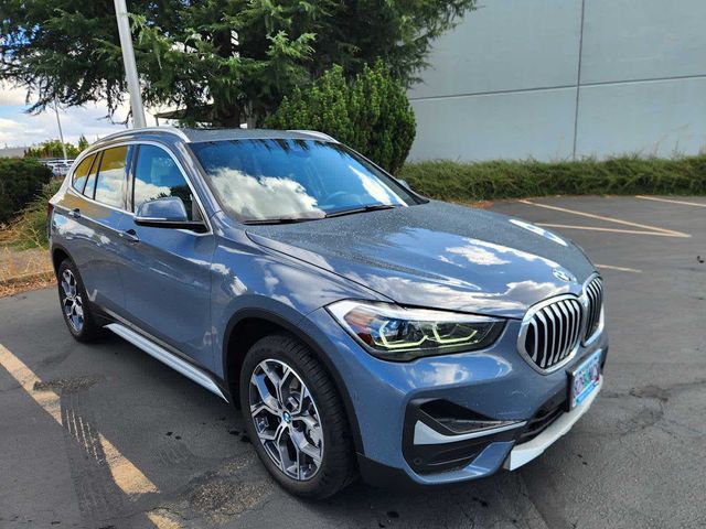 2021 BMW X1 xDrive28i