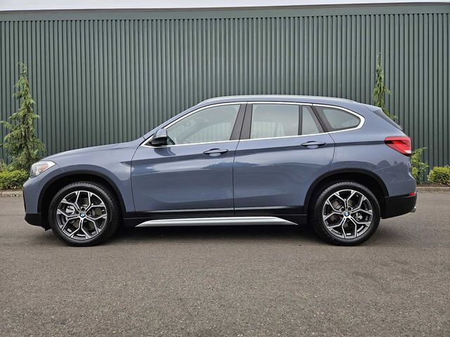 2021 BMW X1 xDrive28i