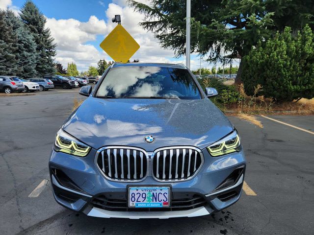 2021 BMW X1 xDrive28i