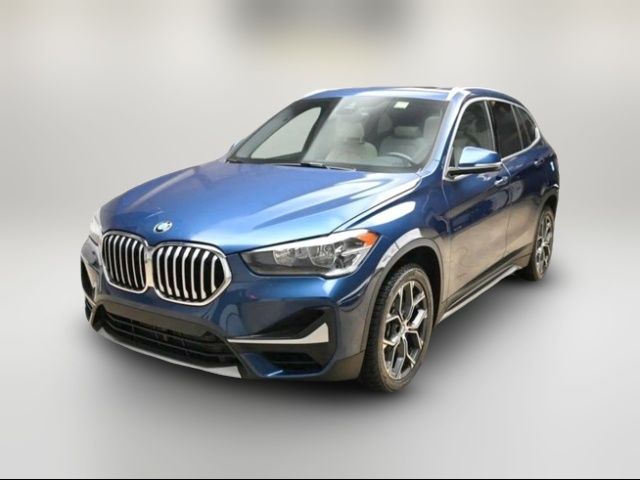 2021 BMW X1 xDrive28i