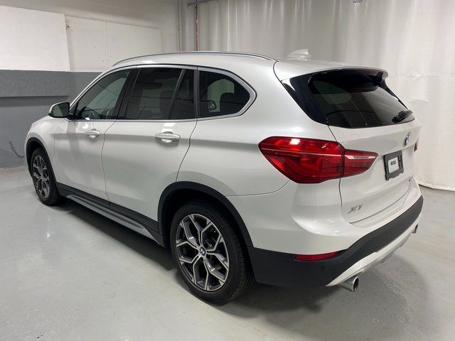 2021 BMW X1 xDrive28i