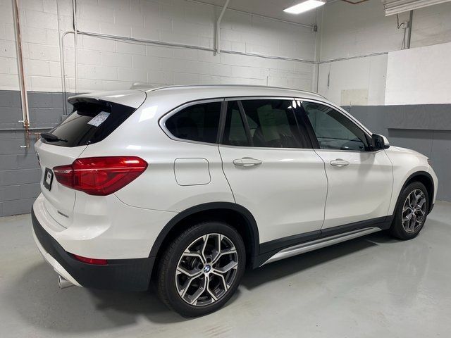 2021 BMW X1 xDrive28i