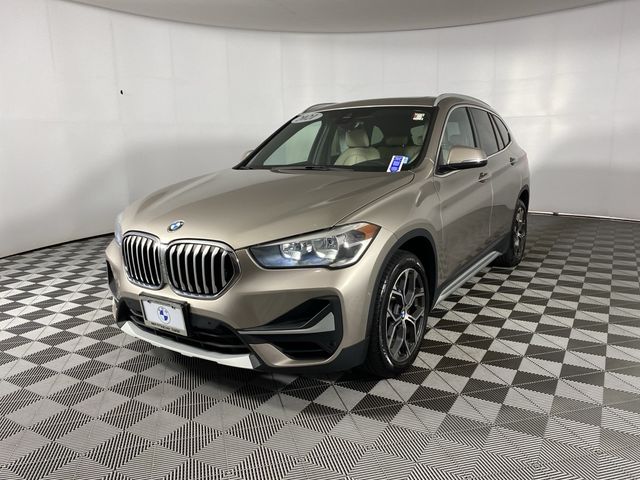 2021 BMW X1 xDrive28i