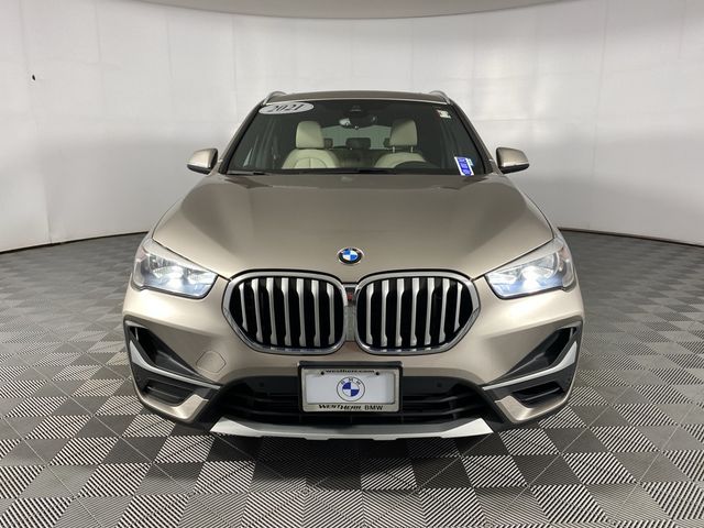 2021 BMW X1 xDrive28i