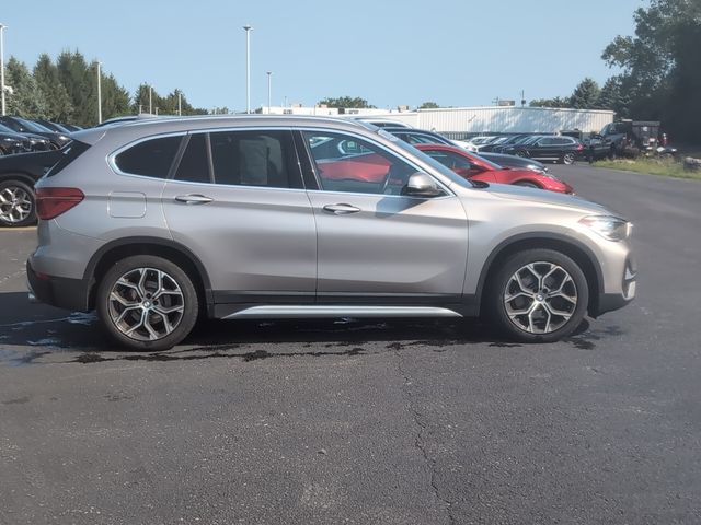 2021 BMW X1 xDrive28i