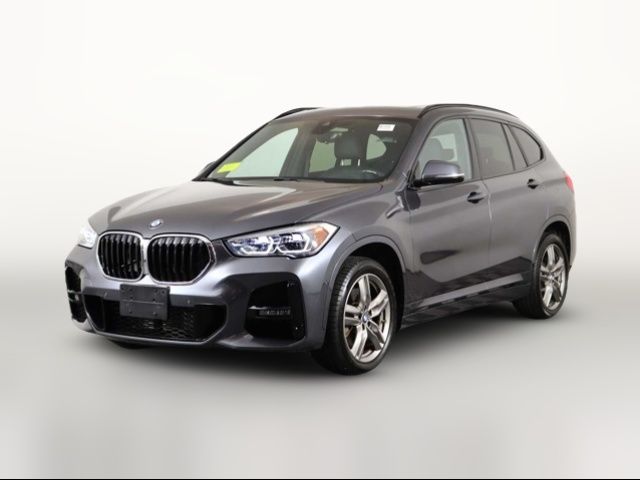 2021 BMW X1 xDrive28i