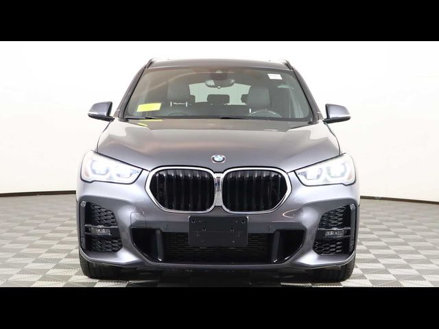 2021 BMW X1 xDrive28i