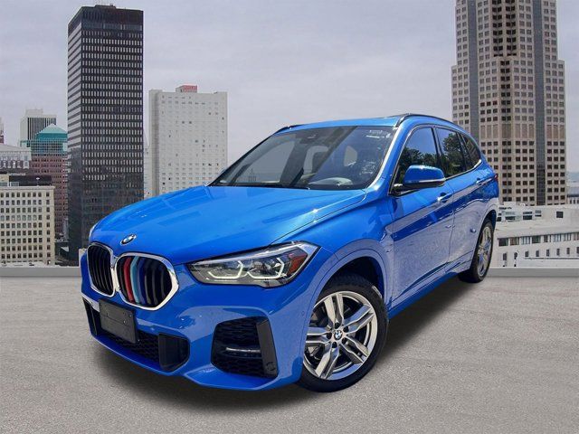 2021 BMW X1 xDrive28i