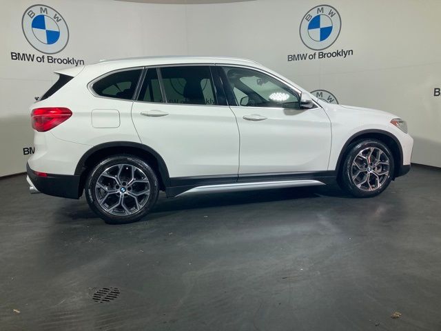 2021 BMW X1 xDrive28i