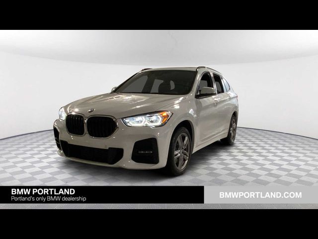 2021 BMW X1 xDrive28i