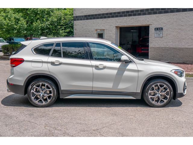 2021 BMW X1 xDrive28i