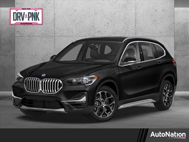 2021 BMW X1 xDrive28i