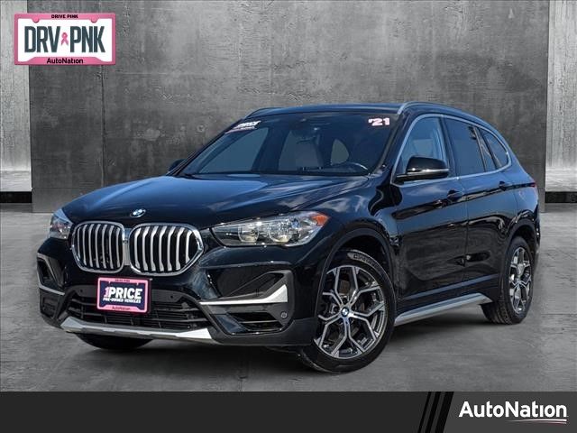 2021 BMW X1 xDrive28i