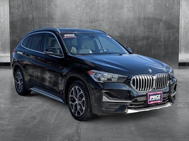 2021 BMW X1 xDrive28i