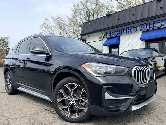 2021 BMW X1 xDrive28i