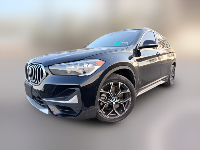 2021 BMW X1 xDrive28i
