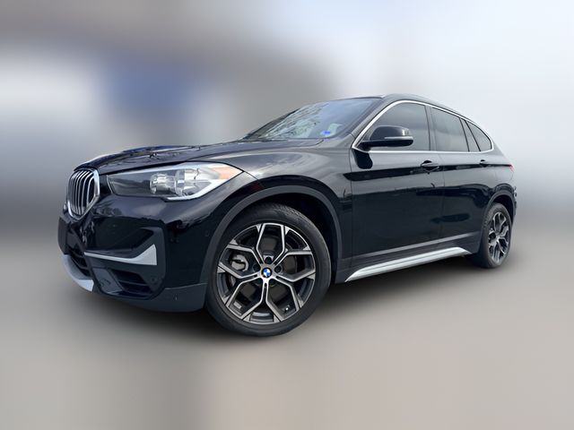 2021 BMW X1 xDrive28i