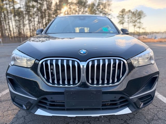 2021 BMW X1 xDrive28i