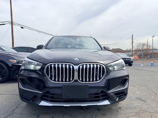 2021 BMW X1 xDrive28i