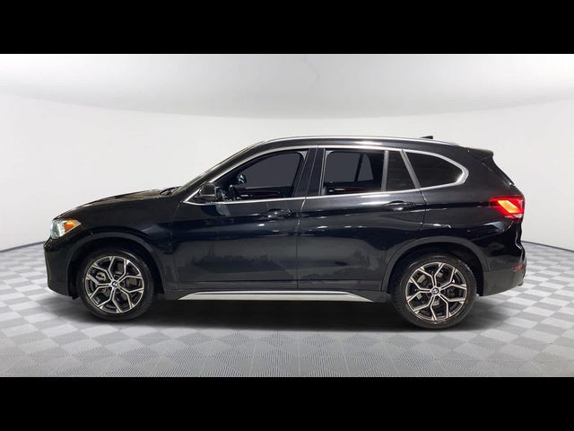 2021 BMW X1 xDrive28i