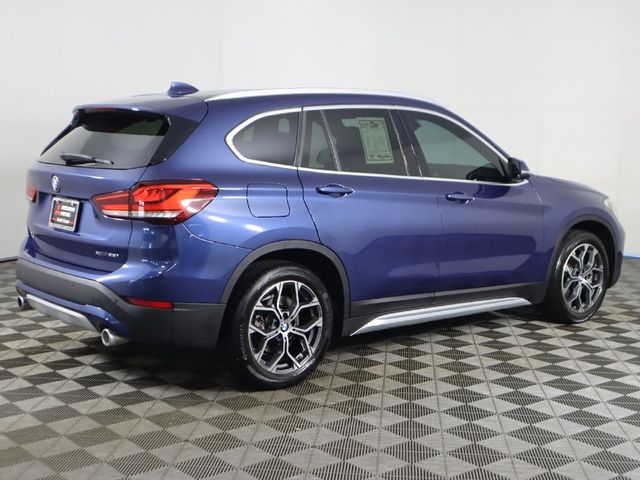 2021 BMW X1 xDrive28i