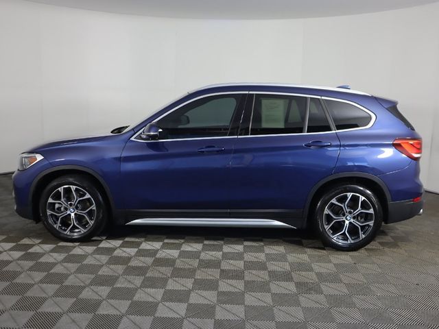 2021 BMW X1 xDrive28i