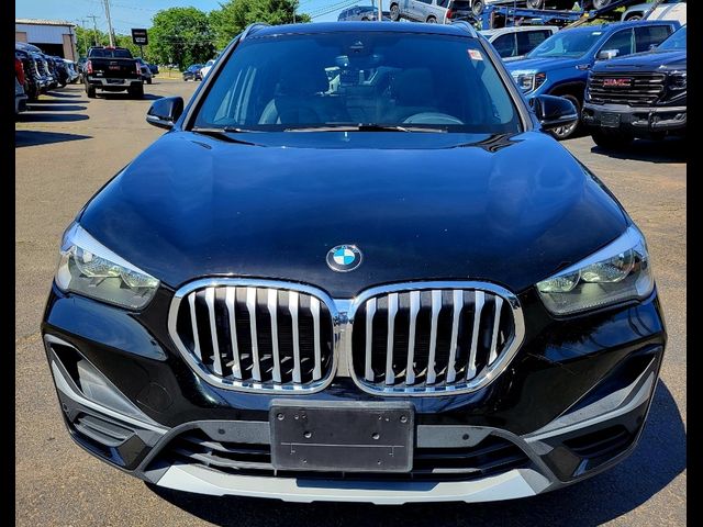 2021 BMW X1 xDrive28i