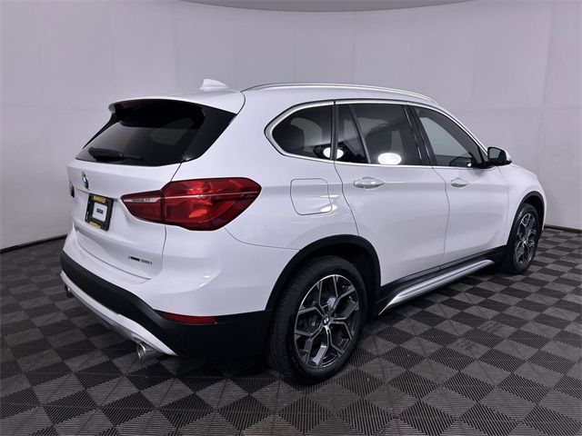 2021 BMW X1 xDrive28i